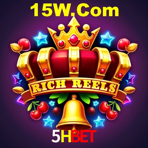 Download para Android e iOS na 5Hbet
