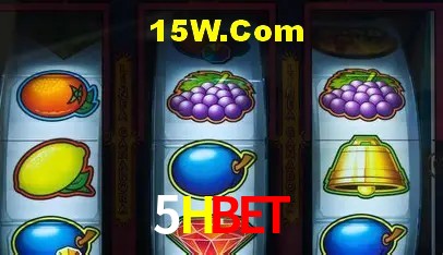 Loterias online na 5Hbet