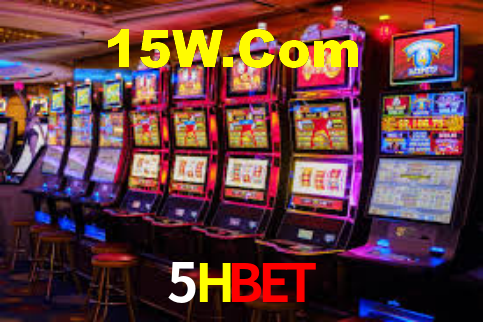 Apostas com odds competitivas na 5Hbet