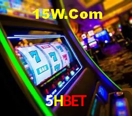 Bônus e promoções da 5Hbet