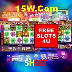 Torneios e prêmios garantidos na 5Hbet
